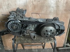 Aprilia scarabeo crankcases for sale Aprilia scarabeo crankcases for sale  BRADFORD