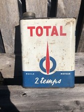 Rare ancien bidon d'occasion  Gannat
