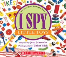 Spy little toys for sale  Montgomery