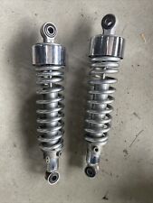 Amortecedores traseiros Suzuki Intruder VL250 2005-2013 FABRICANTE DE EQUIPAMENTO ORIGINAL comprar usado  Enviando para Brazil