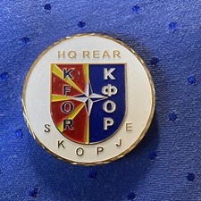 Nato kfor rden gebraucht kaufen  München
