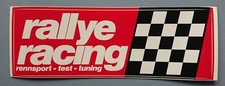 Aufkleber motorsport ldtimer gebraucht kaufen  Rödental