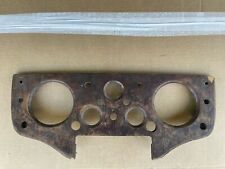 Cruscotto legno 1955 usato  Predappio