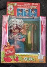 Strawberry shortcake dancin for sale  North Attleboro