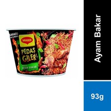 Maggi pedas giler d'occasion  Expédié en Belgium