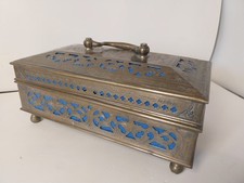Schöne alte verzierte gebraucht kaufen  Hemsbach