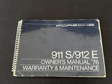 1976 porsche 911 for sale  Houston