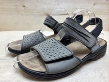 Rieker damenschuhe klettversch gebraucht kaufen  Sulingen