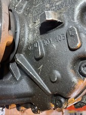 Gearbox for sale  LONDON