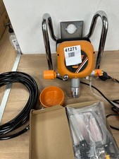 Maxxt airless paint for sale Maxxt airless paint for sale  MANCHESTER