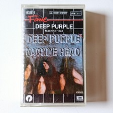 Deep purple machine d'occasion  Piennes