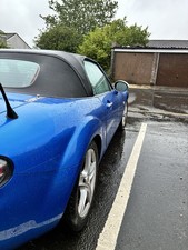 2006 mazda mx 5 2 0 for sale 2006 mazda mx 5 2 0 for sale MANCHESTER