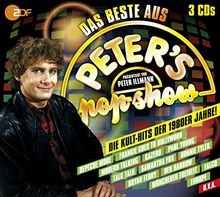 Best peters pop gebraucht kaufen  Berlin
