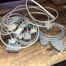 Pin vga cables for sale  Rochester