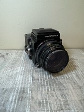 Zenza bronica etr for sale  Westbrook