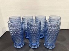 Villeroy boch blue d'occasion  Expédié en Belgium