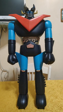 Great mazinger jumbo usato  Villaricca