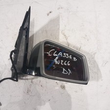Specchietto retrovisore destro usato Specchietto retrovisore destro usato  Verona