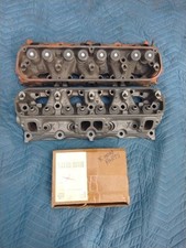 Mopar 340 heads for sale  Orange Park