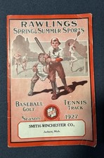 1927 rawlings baseball for sale  Hamilton
