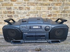 Philips az8404 turbo for sale  LONDON