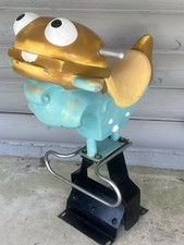Vintage 1970 mcfish for sale  El Dorado