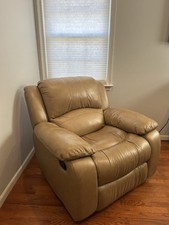 Rocking sofa recliner for sale  New Rochelle