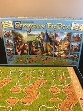 Carcassonne big box for sale  Winston Salem