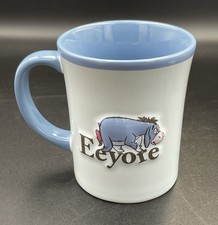 Eeyore coffee mug for sale  Oxford