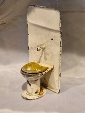 Antik toilette blech gebraucht kaufen Antik toilette blech gebraucht kaufen  Erdweg