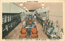 1940s oklahoma city for sale  Prescott
