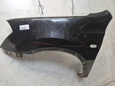 Aile gauche nissan d'occasion  Sainte-Livrade-sur-Lot