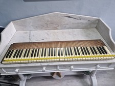 Vintage celluloid piano for sale  MORECAMBE