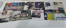 Oasis gallagher fotoservizi usato  Assemini