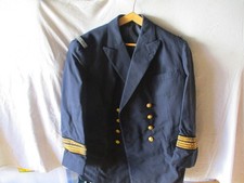 Vestes officier marine d'occasion Vestes officier marine d'occasion  Ruffec
