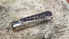 Hubertus jagd taschenmesser gebraucht kaufen  Seligenstadt