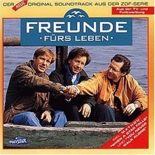 Freunde fürs leben gebraucht kaufen  Deutschland