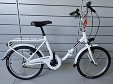 Bici graziella pieghevole usato  Castro
