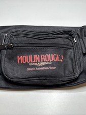 Rare moulin rouge d'occasion  Expédié en Belgium