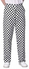 Chefs trouser chef for sale  SPALDING