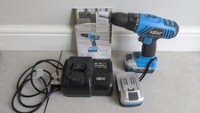 Cotech 18v cordless for sale  WELLINGTON
