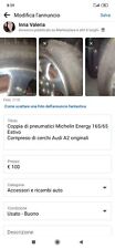 Michelin energy saver usato  Tuoro sul Trasimeno