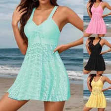 Damen spitze tankini gebraucht kaufen  Gescher