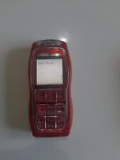 Nokia 3220 red for sale  BEDFORD