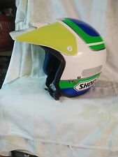 Casque moto trial d'occasion  Auneau