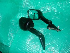 Pair early kawasaki for sale  CARDIGAN