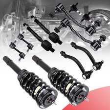 Front complete struts for sale  Ontario