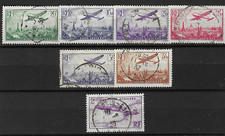 Lot 003 obliteres d'occasion  Bègles