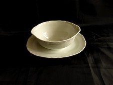 Sauciére dormant porcelaine d'occasion Sauciére dormant porcelaine d'occasion  Bruay-sur-l'Escaut