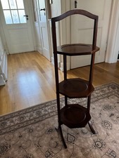 Art deco etagere gebraucht kaufen  Leuna